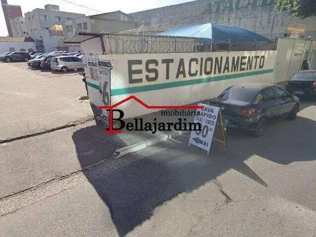 Terreno / Lote para Venda em Santo André/SP Centro