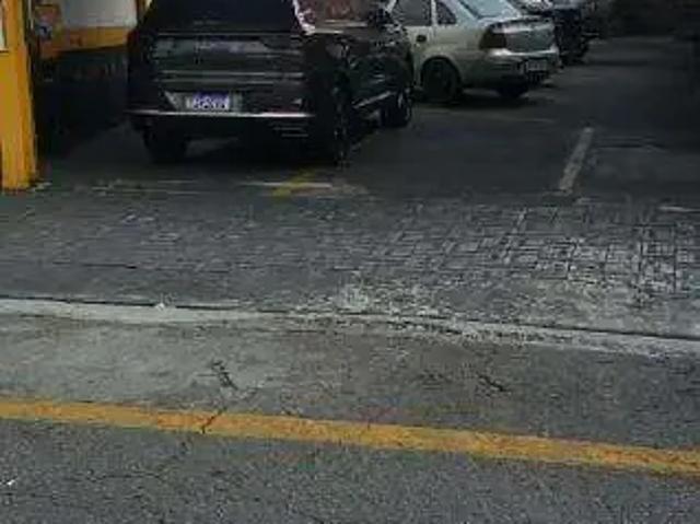 Terreno / Lote para Venda em Santo André/SP Centro