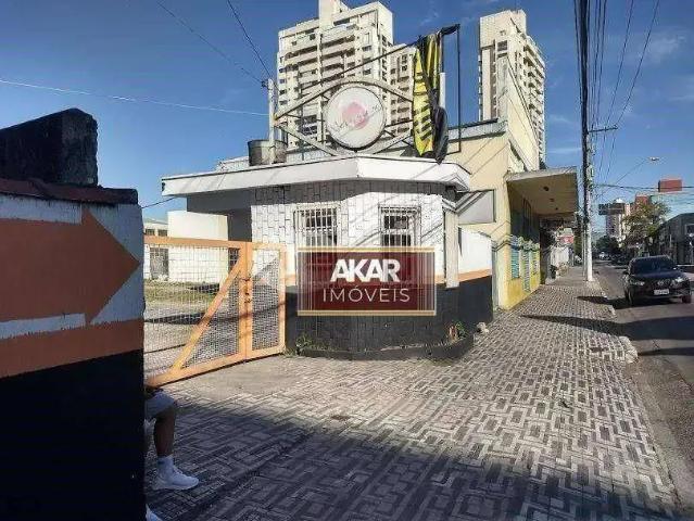 Terreno / Lote para Venda em Santo André/SP Centro