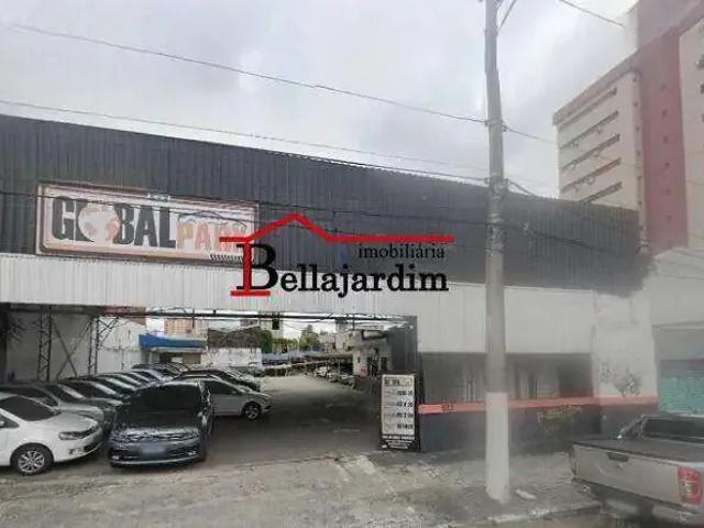 Terreno / Lote para Venda em Santo André/SP Centro
