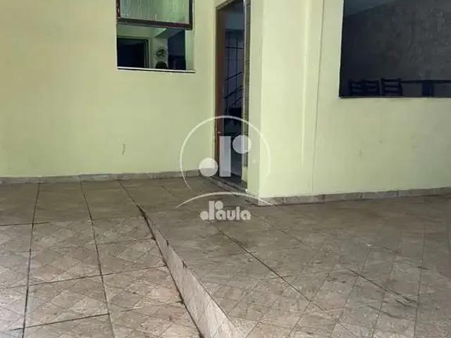Terreno / Lote para Venda em Santo André/SP Centro