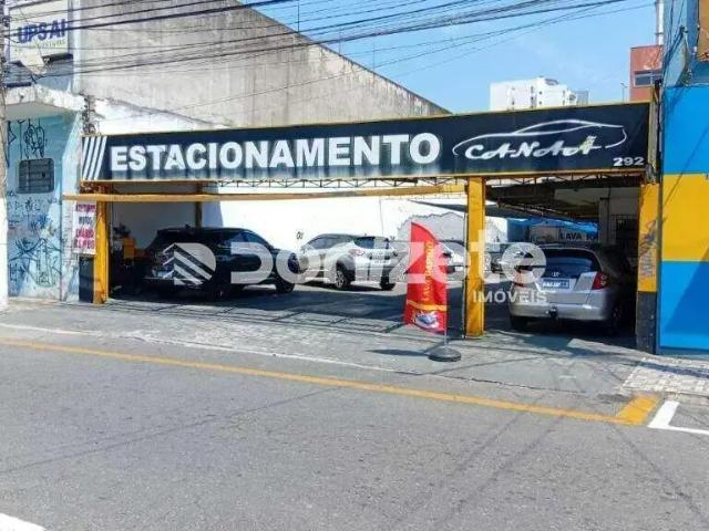 Terreno / Lote para Venda em Santo André/SP Centro