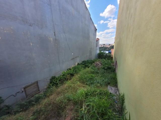 Terreno / Lote para Venda em Santo André/SP Cidade São Jorge