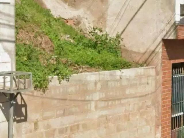 Terreno / Lote para Venda em Santo André/SP Cidade São Jorge