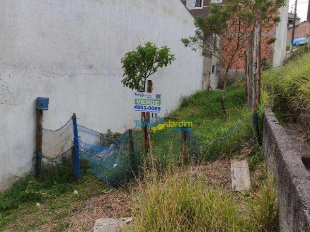 Terreno / Lote para Venda em Santo André/SP Jardim do Mirante