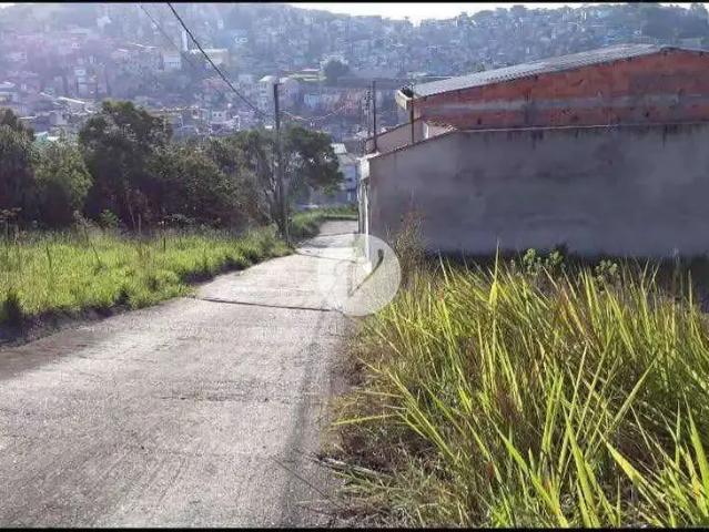 Terreno / Lote para Venda em Santo André/SP Condomínio Maracanã