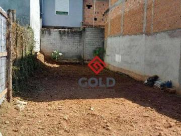 Terreno / Lote para Venda em Santo André/SP Condomínio Maracanã