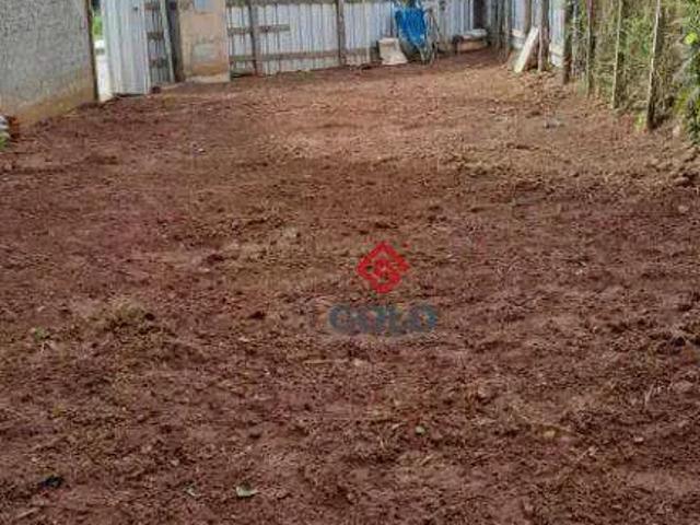 Terreno / Lote para Venda em Santo André/SP Condomínio Maracanã