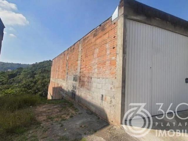 Terreno / Lote para Venda em Santo André/SP Condomínio Maracanã
