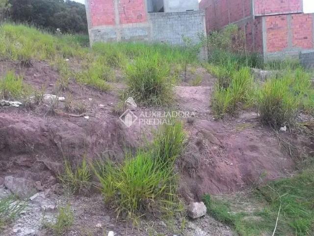 Terreno / Lote para Venda em Santo André/SP Condomínio Maracanã