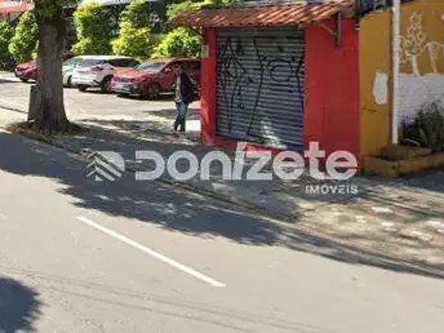 Terreno / Lote para Venda em Santo André/SP Jardim
