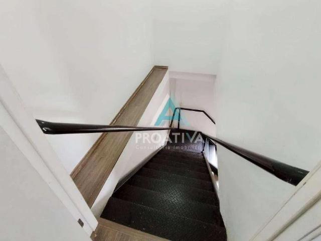 Terreno / Lote para Venda em Santo André/SP Jardim