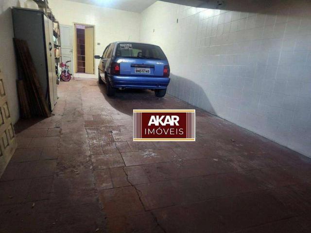 Terreno / Lote para Venda em Santo André/SP Jardim