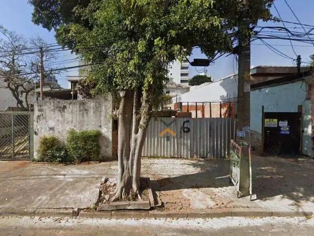 Terreno / Lote para Venda em Santo André/SP Jardim