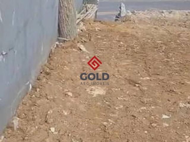 Terreno / Lote para Venda em Santo André/SP Jardim