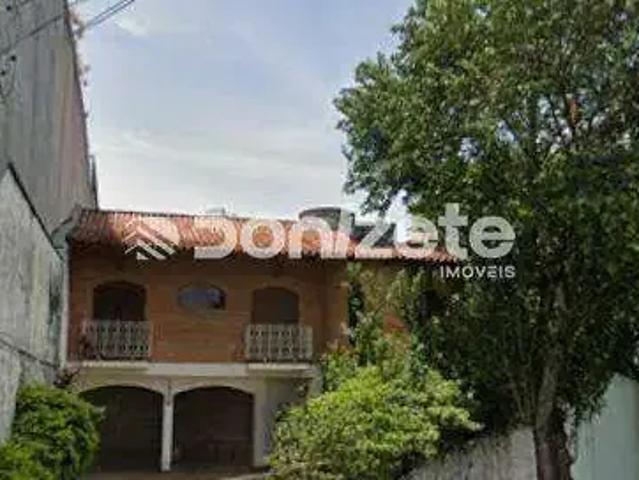 Terreno / Lote para Venda em Santo André/SP Jardim