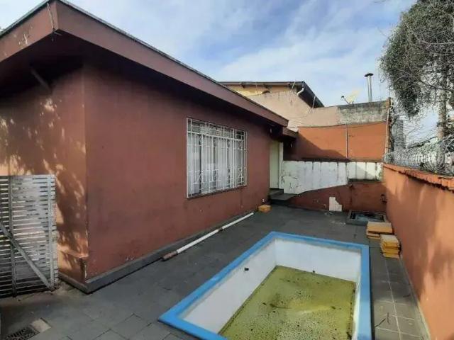 Terreno / Lote para Venda em Santo André/SP Jardim