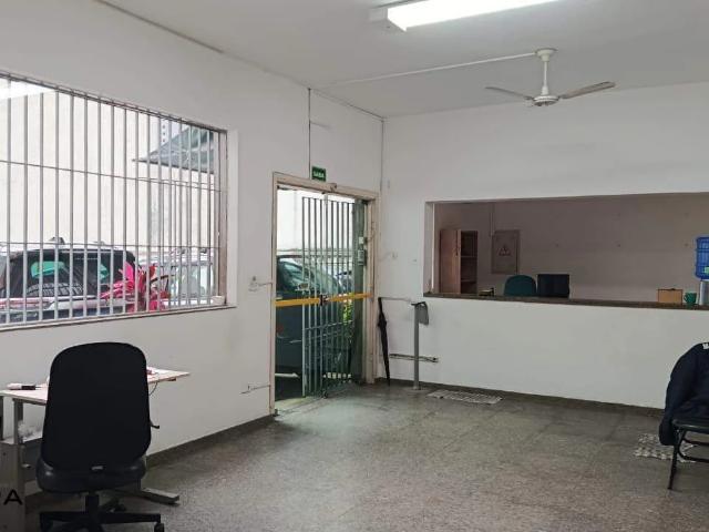 Terreno / Lote para Venda em Santo André/SP Jardim