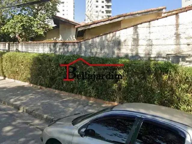 Terreno / Lote para Venda em Santo André/SP Jardim