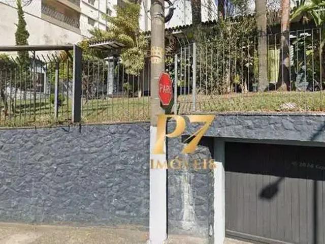 Terreno / Lote para Venda em Santo André/SP Jardim