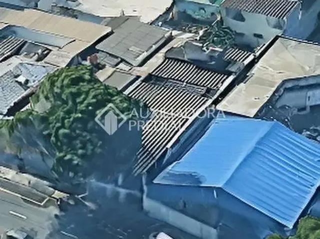 Terreno / Lote para Venda em Santo André/SP Jardim