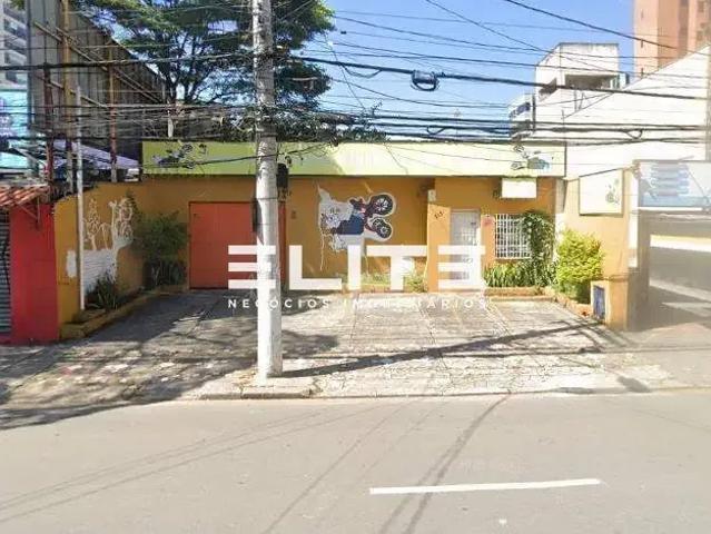 Terreno / Lote para Venda em Santo André/SP Jardim