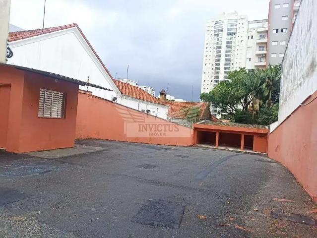 Terreno / Lote para Venda em Santo André/SP Jardim