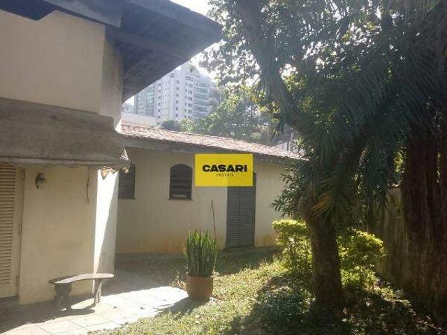 Terreno / Lote para Venda em Santo André/SP Jardim