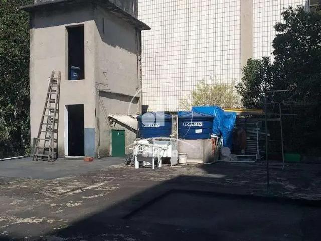 Terreno / Lote para Venda em Santo André/SP Jardim