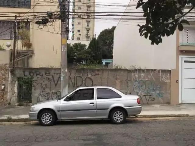 Terreno / Lote para Venda em Santo André/SP Jardim