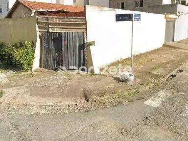 Terreno / Lote para Venda em Santo André/SP Jardim