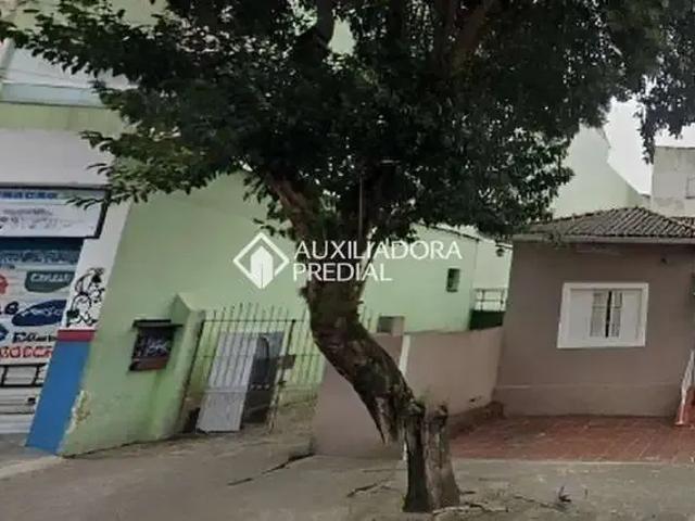Terreno / Lote para Venda em Santo André/SP Jardim
