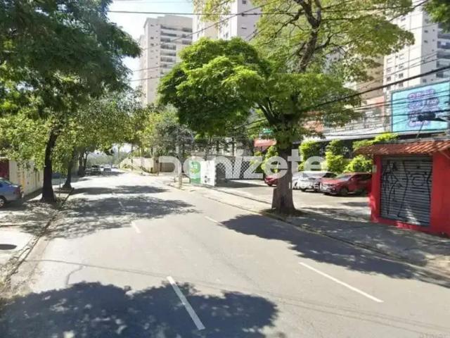 Terreno / Lote para Venda em Santo André/SP Jardim