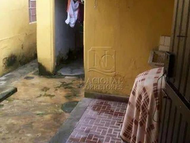Terreno / Lote para Venda em Santo André/SP Jardim