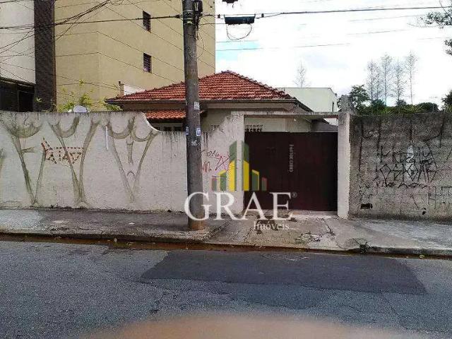 Terreno / Lote para Venda em Santo André/SP Jardim