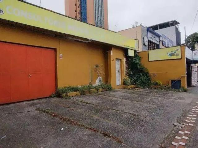 Terreno / Lote para Venda em Santo André/SP Jardim