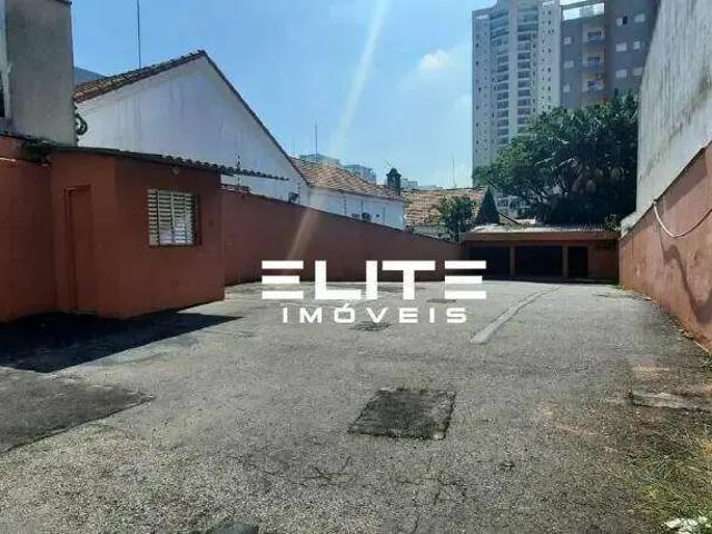 Terreno / Lote para Venda em Santo André/SP Jardim
