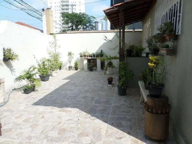 Terreno / Lote para Venda em Santo André/SP Jardim