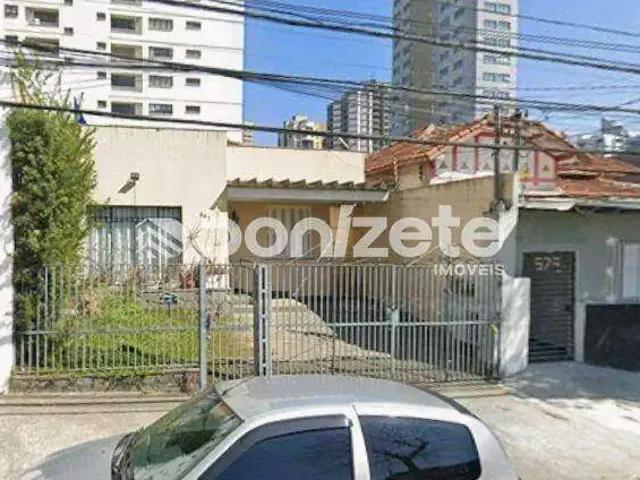 Terreno / Lote para Venda em Santo André/SP Jardim