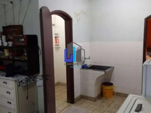 Terreno / Lote para Venda em Santo André/SP Jardim 3 Quartos