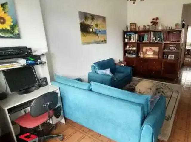 Terreno / Lote para Venda em Santo André/SP Jardim 3 Quartos