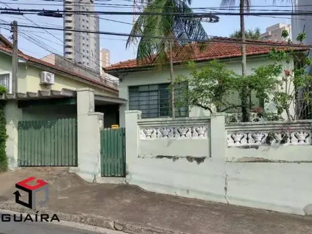 Terreno / Lote para Venda em Santo André/SP Jardim 3 Quartos