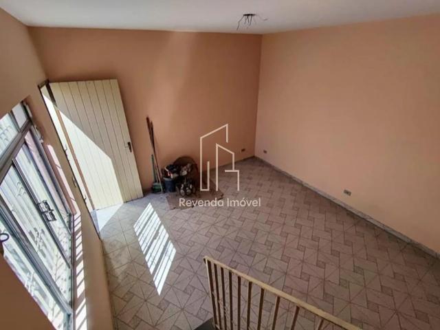 Terreno / Lote para Venda em Santo André/SP Jardim Teles de Menezes