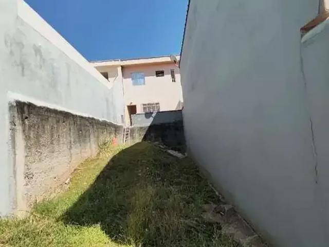 Terreno / Lote para Venda em Santo André/SP Jardim Telles de Menezes