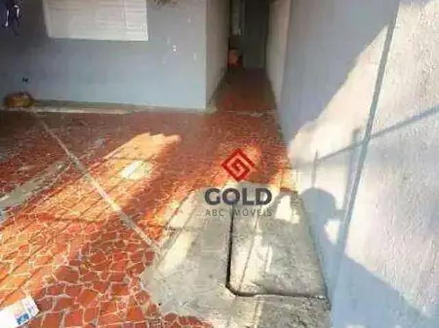 Terreno / Lote para Venda em Santo André/SP Jardim Utinga