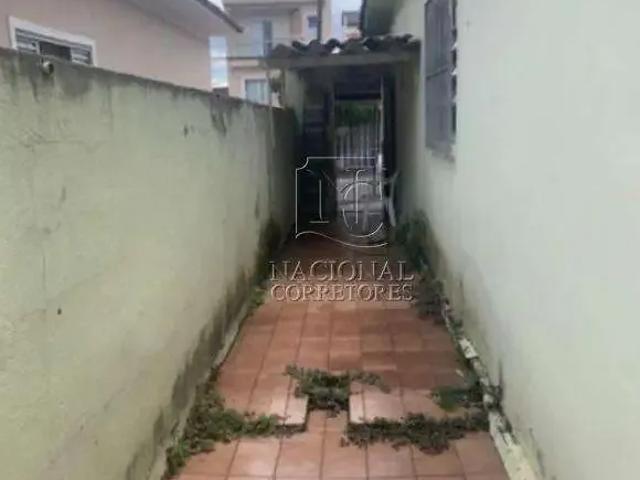 Terreno / Lote para Venda em Santo André/SP Utinga
