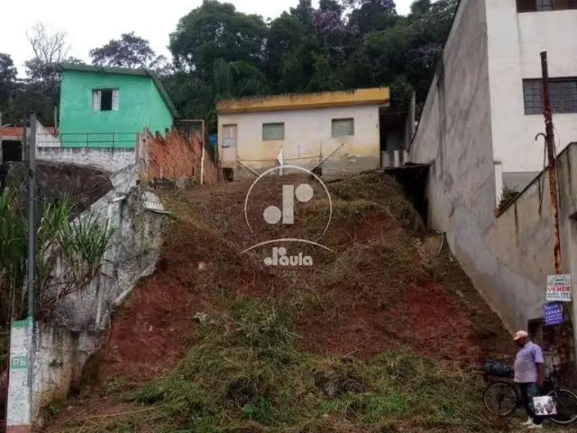 Terreno / Lote para Venda em Santo André/SP Jardim Vila Rica