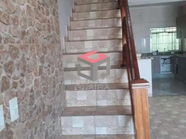 Terreno / Lote para Venda em Santo André/SP Jardim Aclimação 6 Quartos