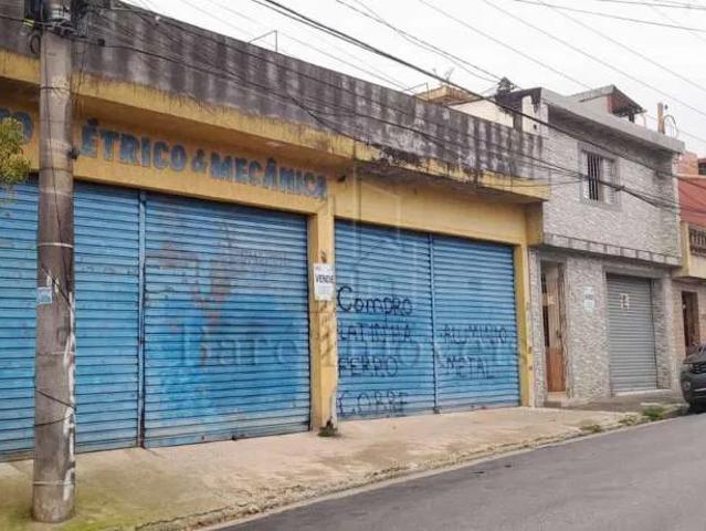 Terreno / Lote para Venda em Santo André/SP Jardim Alvorada