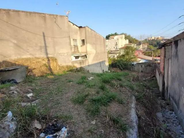 Terreno / Lote para Venda em Santo André/SP Jardim Alvorada